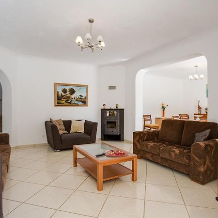 Casa Das Romanzeiras Carvoeiro  Exterior foto