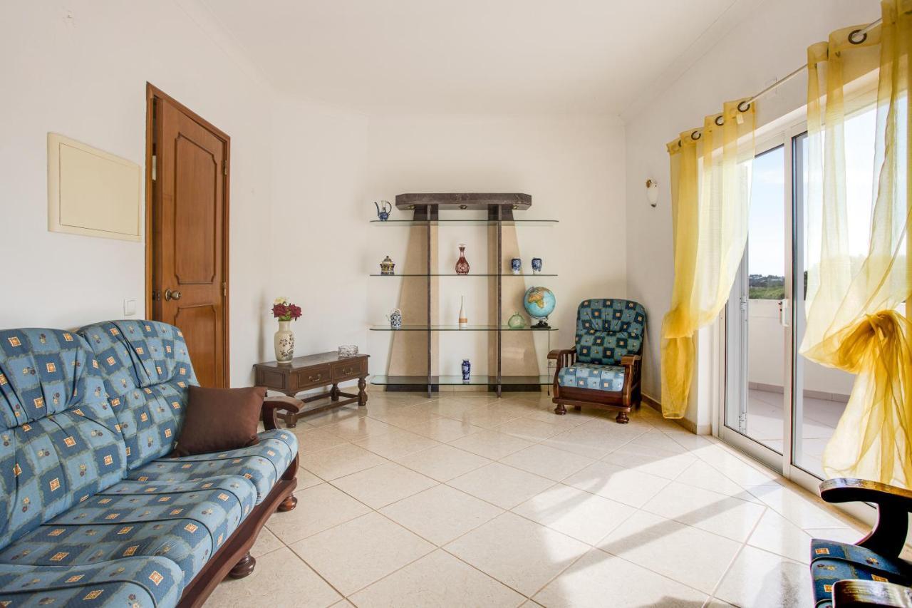 Casa Das Romanzeiras Carvoeiro  Exterior foto